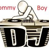 Tommy Boy Semmi Pánik itt vagyok coro mix
