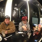 Coffeeshops2015.0222people at oota
