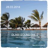 GLAM-SOUND Vol. 2 - by Lollo Dj