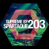 Supreme 203 with Spartaque