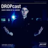 DJ Juizzed x DROPcast 03|2K14