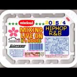 DJ SHOTARO MIXING LIVE ON H'S HOUSE-HIPHOP,R&B-2015/4