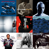 The Modern Sound of Blue Note