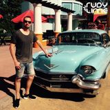 Rudy Lime Salutes #011 - The Ride Of Life