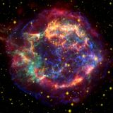Cosmic & Deep Disco #2
