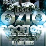 Ozio Dc live peak set 12.17.11 feat Moh Ducis