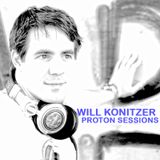 Will Konitzer - Proton Sessions Jan 2013