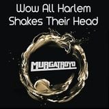 All Gold Everything X Wow X Shotgun X Harlem Shake X Rock The House X Raise Head [MURGATROYD Mashup