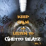 Oscar Schultz - Ghetto Beatz vol.1 (Special For Macromusic)