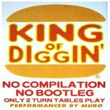 DJ Muro King of Diggin Vol 1