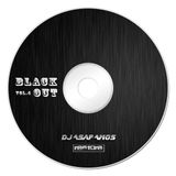 DJ Asaf Amos present: Blackout Vol.4 mixtape