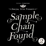 Deejay Irie & S.O.U.L. Productions - Sample Chain Found 2