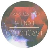 CouchCast 14 | No 1 by Hans Gabler