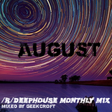 /r/deephouse Podcast 002 - August 2014