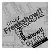 PODCAST MIX SET.4 THROWBACK HIP HOP MIX