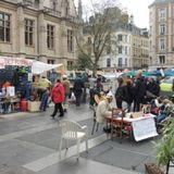 Les Alternatives peuvent-elles rester non-violentes ?