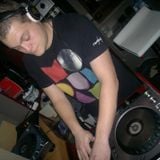 Alex-v mix @ club house !