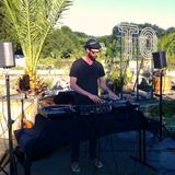 Jean Toussaint - Ecoutes au vert mix 23-06-15 @ L'Orangerie, Geneva