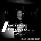 LUCIANO MAGGIO @ CREAMFIELDS RADIOCEH 2014
