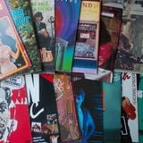 Car Boot Vinyl Diaries Episode 4