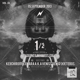 4R&H Vol. 24 Part 1-2 Equinox Records Special (Stadtfilter 05.09.2013)
