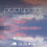 Melodic Sessions - Reflect Mix