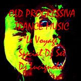 Old Progressiva Trance Music Le Voyage