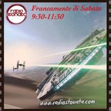 Francamente di sabato 06.12.14