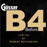 live @ B4