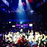 Funk D'void at Crkva, Rijecka Croatia