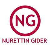 Nurettin Gider - Turkish Pop & NonStop (Vol.2) 2014