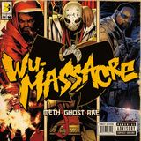 Post 2000 Wu-Tang Mix