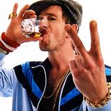 FromRAPSSIAwithLuv 1 | РУССКИЙ РЭП SLOVETSKII GUF 9 GRAM TGK KASPIISKII GRUZ CENTR LE TRUK