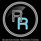 VA - Remix Ryder Silvestermix 2014