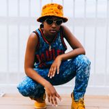 The Lily Mercer Show | Rinse FM | October 19th | Dej Loaf