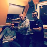One Two - Release Paon Paon Interview @Rapaddict Radio Panik 18-04-2014