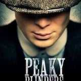 Totally Serialized 2015: Peaky Blinders Case Study