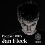 CUBBO Podcast #077: Jan Fleck (DE)