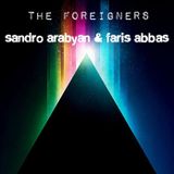 The Foreigners Live @ Club 365 (29.12.1011) Part 1