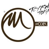 #4 LaTourette Show w/ Modek on TCY Radio Tokyo