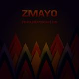 Pistolero Podcast 015 - Zmayo