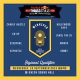 DJ Hollywood Hype - Canada - Winnipeg Qualifier