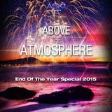 Above The Atmosphere EOY Special 2015