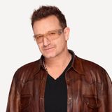 Bono & Christiane Amanpour Show