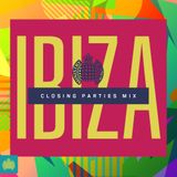 Ministry of Sound Ibiza Closing Parties Mix