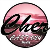 Chercast 024 - May 2013