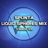 Liquid Spheres Mix (Vol. VII)
