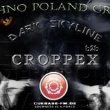 Dark Skyline & Croppex 30/30 .. 1h .. Red stream 14.07.2014