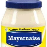 MAYERnaise (Mayer Hawthorne Mix)