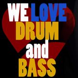 Drum and bass mix march 2014